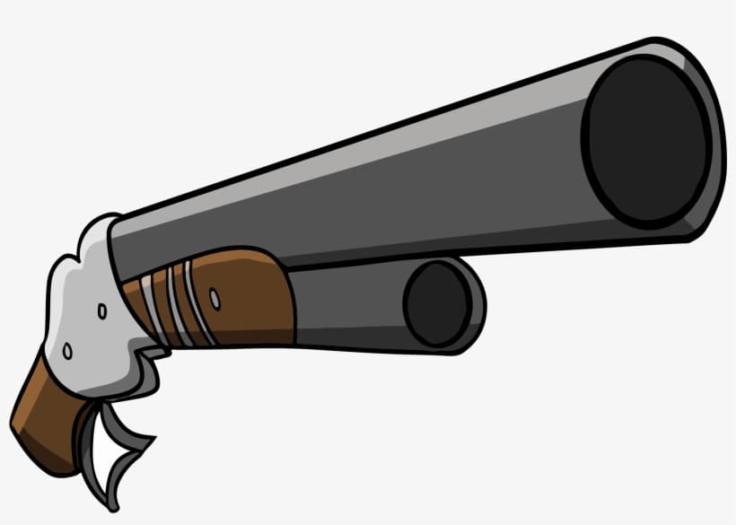 Shotgun Skrimsli